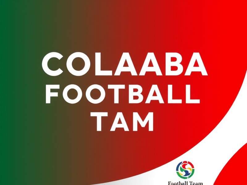 Colaba Football Team training session