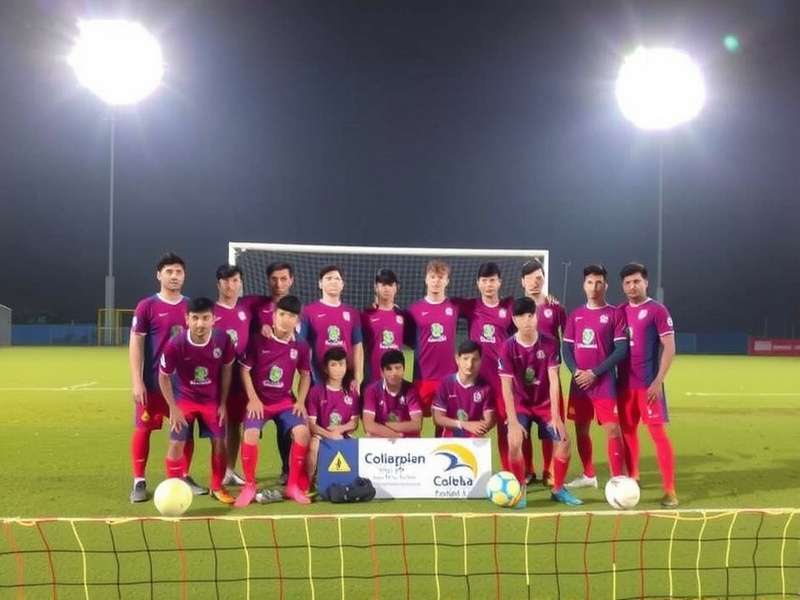 Anil Kumar, Operations Manager