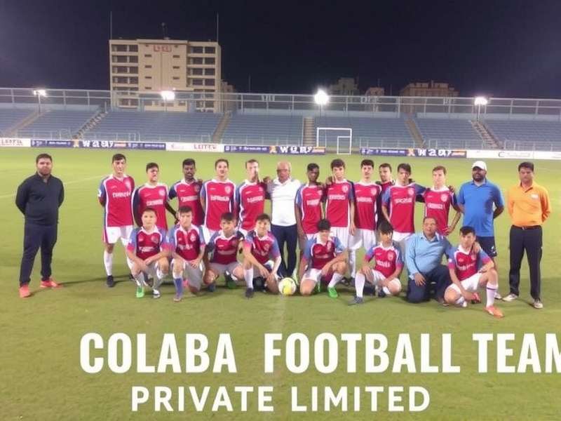 Priya Patel, Head Coach