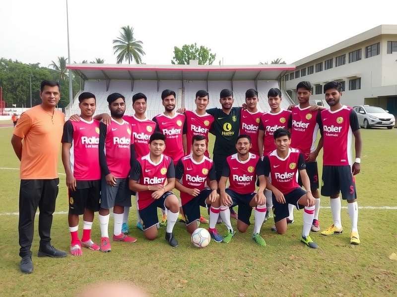 Sneha Desai, Marketing Director