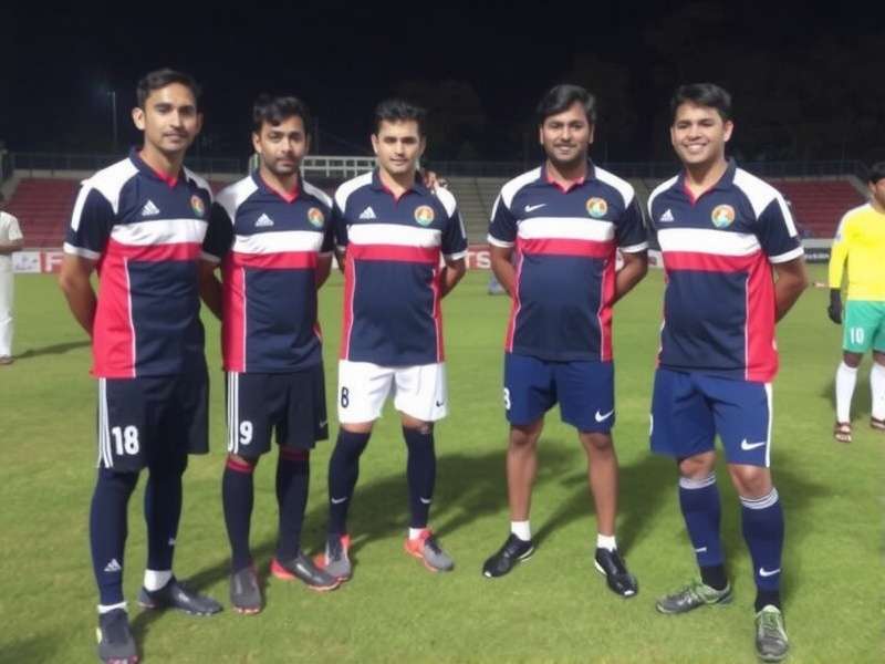 Partnership with AIFF announcement